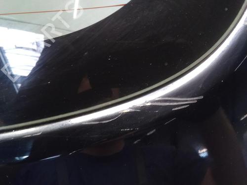 Tailgate MITSUBISHI LANCER VIII Sportback (CX_A) 1.6 MIVEC | BP20519548C6 
