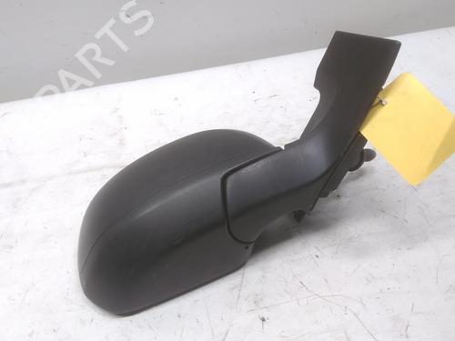 Right mirror OPEL AGILA B (H08) 1.0 (F68) | BP20517628C27 