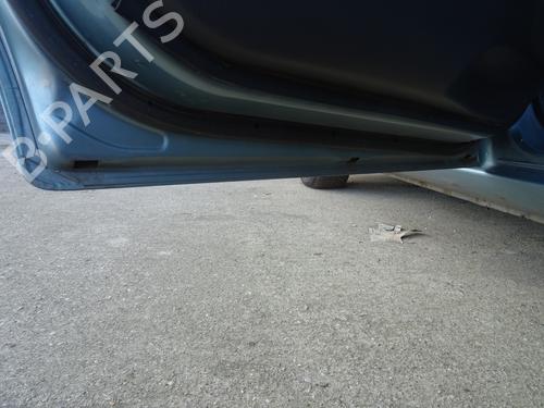 Left rear door MAZDA PREMACY (CP) 1.9 (CP8W) | BP20514034C4