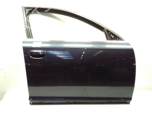 Used Right front door AUDI A6 Allroad C6 (4FH) 3.0 TDI quattro (233 hp) 20590626