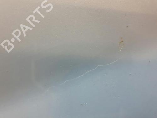 Left front fenders HYUNDAI MATRIX (FC) 1.5 CRDi | BP20557709C41 