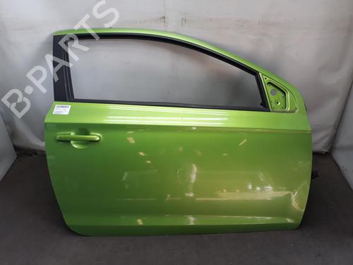 Used Right front door HYUNDAI i20 I (PB, PBT) 1.4 (101 hp) 20582211