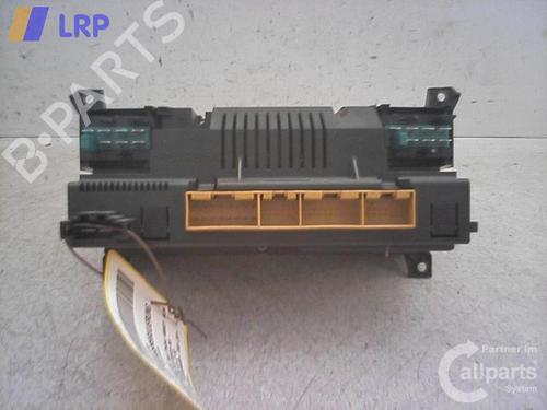 Climate control AUDI A6 C5 (4B2) 2.5 TDI | BP20553623I5 
