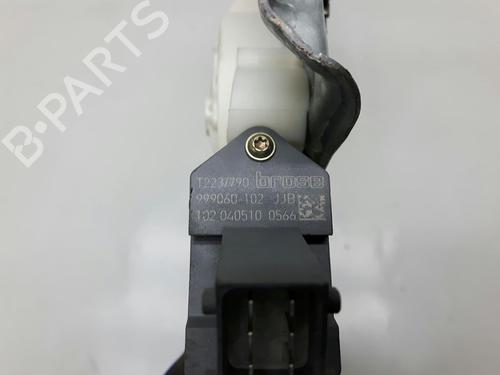 Used Front right window mechanism TOYOTA AVENSIS Estate (_T25_) 2.0 D-4D (CDT250_, CDT250R) (116 hp) 20545664