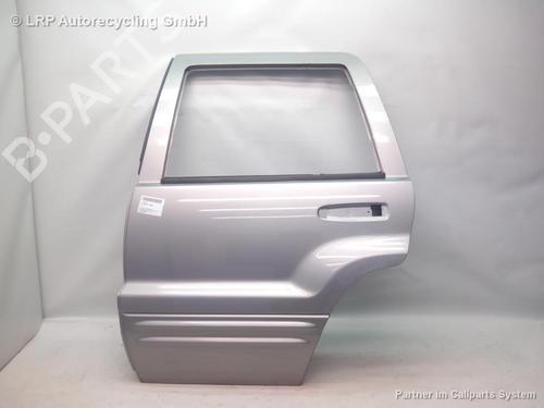 Left rear door JEEP GRAND CHEROKEE II (WJ, WG) 4.0 4x4 | BP20577881C4 