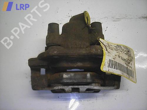 Venstre bremsekaliber bag BMW 3 Compact (E36) 318 ti (140 hp) 20538523