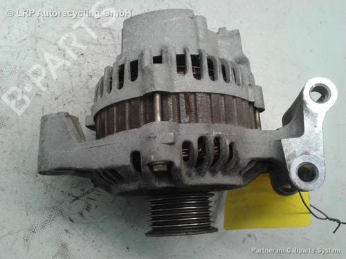 Alternator FORD FIESTA V (JH_, JD_) 1.4 16V | BP20560548M7 