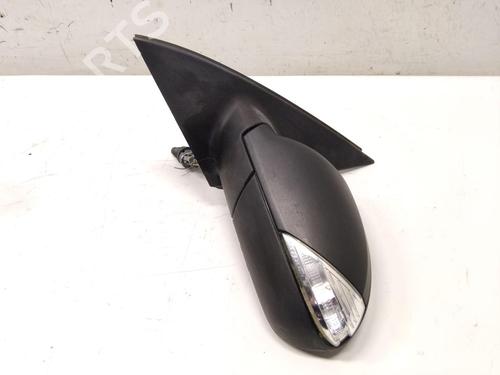 Left mirror SMART FORFOUR (454) 1.1 (454.030) | BP29575530C26 