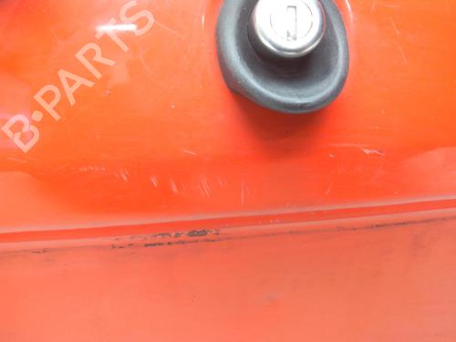 Tailgate RENAULT TWINGO I (C06_) 1.2 (C066, C068) | BP20550749C6 