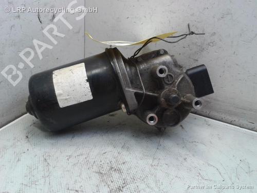 Used Front wiper motor Front wiper motor VW BORA I (1J2) 1.6 16V (105 hp) 20585789 20585789