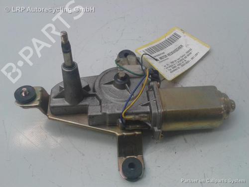 Viskermotor bagrude HYUNDAI H-1 / STAREX Bus (A1) 2.4 | BP20551912M102 