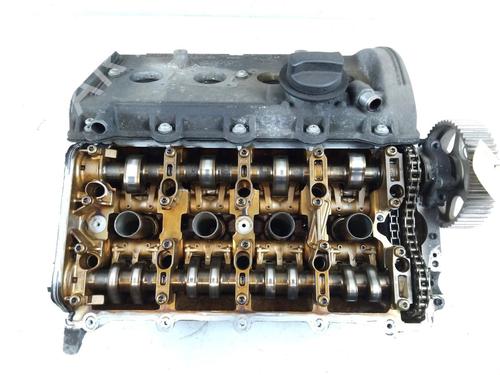 Cylinder head AUDI A8 D2 (4D2, 4D8) 4.2 quattro | BP20590030M5