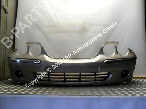 Used Front bumper ROVER 45 I Saloon (RT) 1.6 (109 hp) 20576086