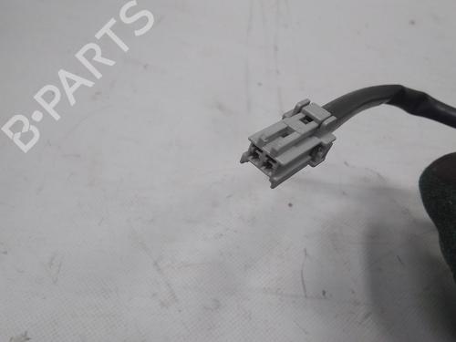 Rear right lock HONDA SHUTTLE (RA) 2.3 16V (RA3, RA5) | BP20518925C99 