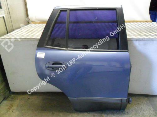 Used Right rear door HYUNDAI SANTA FÉ I (SM) 2.4 16V (146 hp) 20578009