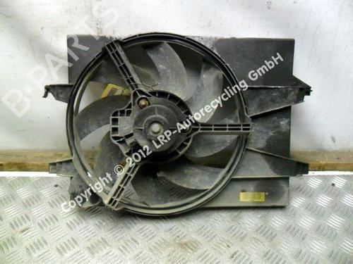 Używane Wentylator chłodnicy MAZDA 2 (DY) 1.2 (DY3W) (75 hp) 20542932