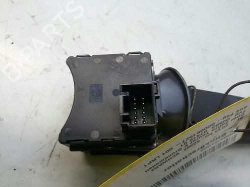 Used Steering column stalk Steering column stalk OPEL ZAFIRA TOURER C (P12) 1.4 (75) (140 hp) 20536730 20536730