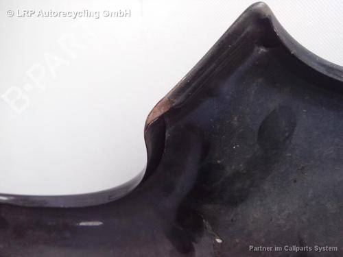 Hood JAGUAR S-TYPE II (X200) 4.0 V8 | BP20562922C1 