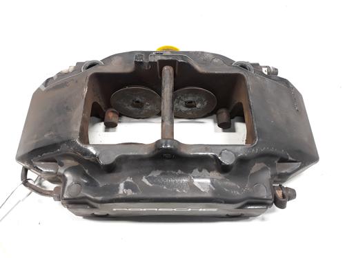 Left rear brake caliper PORSCHE 911 (996) 3.4 Carrera | BP20528098M107 