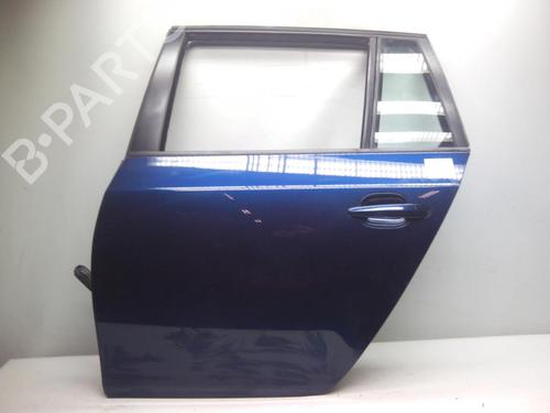 Used Left rear door BMW 5 Touring (E61) 530 d (235 hp) 20577754