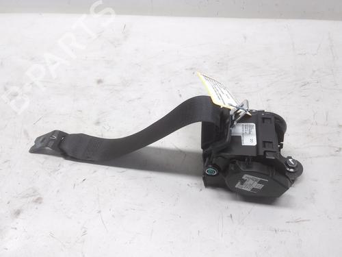 Used Rear left seatbelt TESLA MODEL Y (5YJY) EV All-wheel Drive (450 hp) 22770872