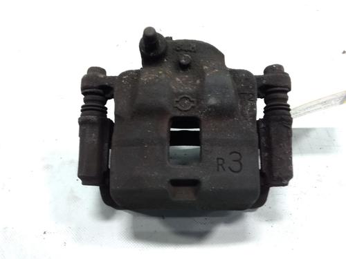 Used Right front brake caliper NISSAN ALMERA I Hatchback (N15) 1.4 S, GX, LX (75 hp) 20595119
