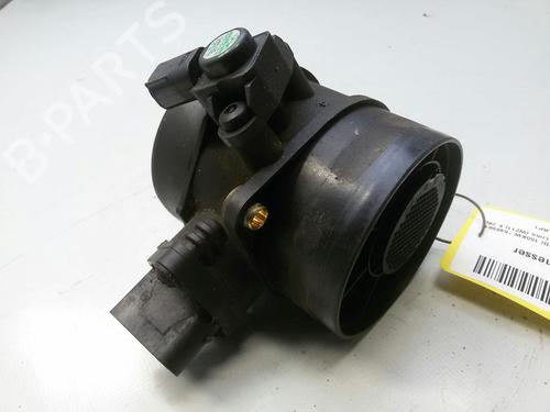 Used Mass air flow sensor MERCEDES-BENZ E-CLASS (W211) E 280 CDI (211.023) (177 hp) 20561525