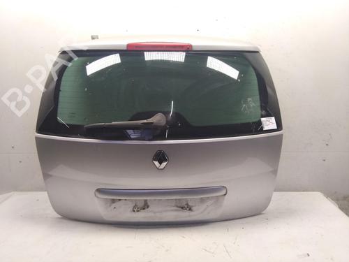 Used Tailgate RENAULT MEGANE II Estate (KM0/1_) 1.5 dCi (KM16) (103 hp) 31863250