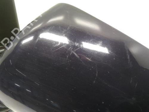 Left mirror AUDI A4 B6 Avant (8E5) 2.0 | BP20517131C26 