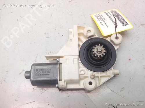 Used Left front window motor FORD FOCUS II Turnier (DA_, FFS, DS) 1.6 TDCi (90 hp) 20562430