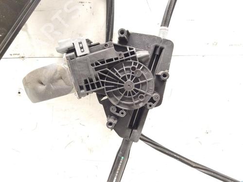 Front right window mechanism TESLA MODEL S (5YJS) P100D AWD | BP33184500C23  - Image 8