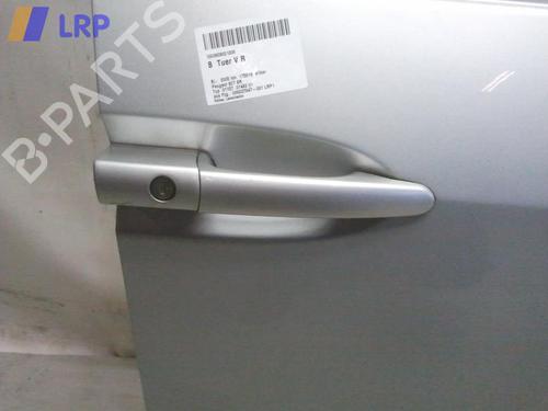 Right front door PEUGEOT 807 (EB_) 2.2 HDi | BP20582012C3 