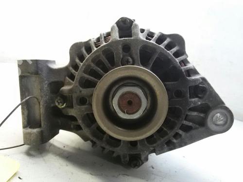 Alternator FORD FIESTA V (JH_, JD_) 1.4 16V | BP20548705M7 