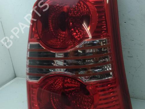 Used Right taillight HYUNDAI ATOS PRIME (MX) 1.1 (59 hp) 20593482