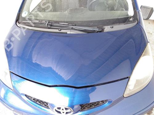 Hood TOYOTA AYGO (_B1_) 1.0 (KGB10_, KGB10R) | BP25373926C1 