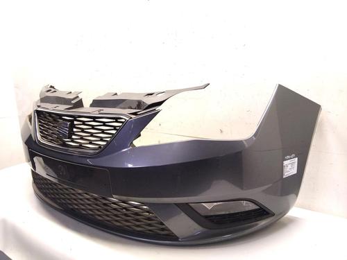 Front bumper SEAT IBIZA IV SC (6J1, 6P5) 1.6 TDI | BP29546210C7 