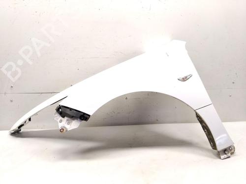 Used Left front fenders Left front fenders MAZDA 6 Saloon (GH) 2.0 MZR (GHEFP, GH10F) (147 hp) 35917585 35917585