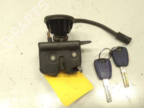 Used Other FIAT PUNTO Hatchback Van (188_) 1.2 60 (60 hp) 20519662