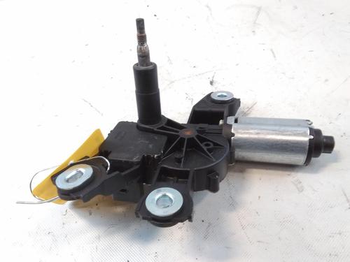 Rear wiper motor VW TIGUAN (5N_) 2.0 TDI 4motion | BP20593229M102 