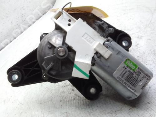 Rear wiper motor DACIA SANDERO II 1.2 | BP20520601M102 