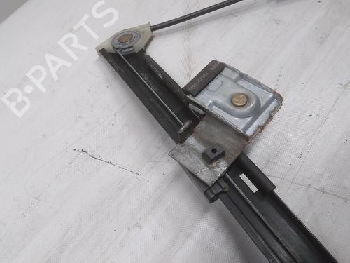 Front left window mechanism FORD MONDEO III (B5Y) 2.0 16V TDDi / TDCi | BP20515847C22 