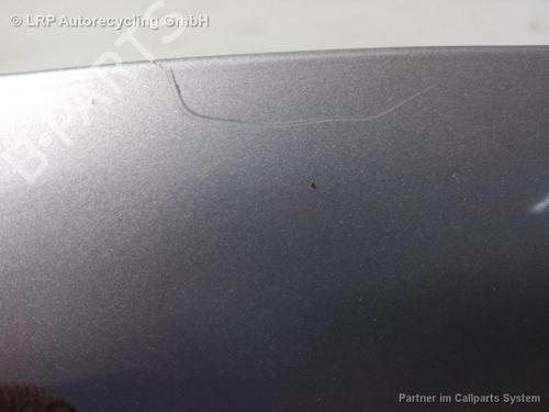 Hood FORD FIESTA IV (JA_, JB_) 1.25 i 16V | BP20562704C1 