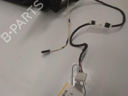 Left mirror BMW 3 (E46) 316 i | BP20516996C26 