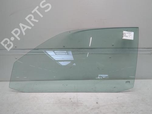 Used Front left door window SEAT IBIZA II (6K1) 1.4 16V (75 hp) 20515426