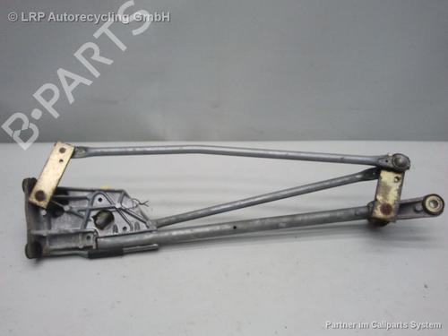 Used Front wipers mechanism HONDA ACCORD VI Coupe (CG) 3.0 V6 24V (CG2) (200 hp) 20584783
