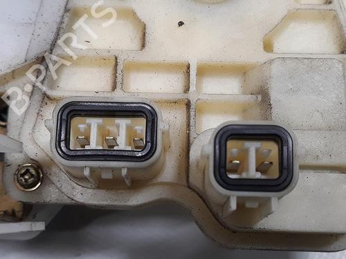Front left lock HONDA JAZZ II (GD_, GE3, GE2) 1.3 iDSi (GD1) | BP20516525C98 