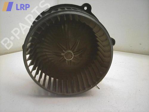 Heater blower motor KIA RIO I Hatchback (DC) 1.3 | BP20553429M62 