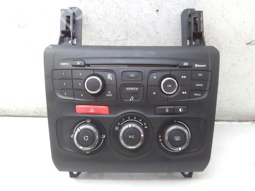 Used Radio CITROËN DS4 (NX_) 1.6 VTi 120 (120 hp) 20521999