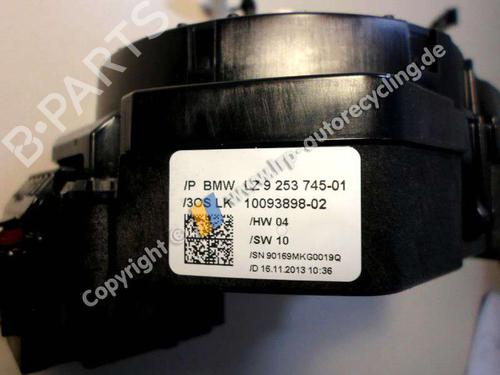 Switch BMW 2 Coupe (F22, F87) 218 d | BP20557094I30 