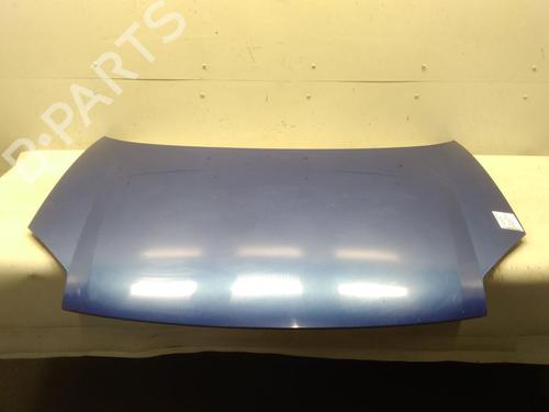 Hood CITROËN BERLINGO / BERLINGO FIRST MPV (MF_, GJK_, GFK_) 1.6 16V (MFNFU) | BP20594290C1 